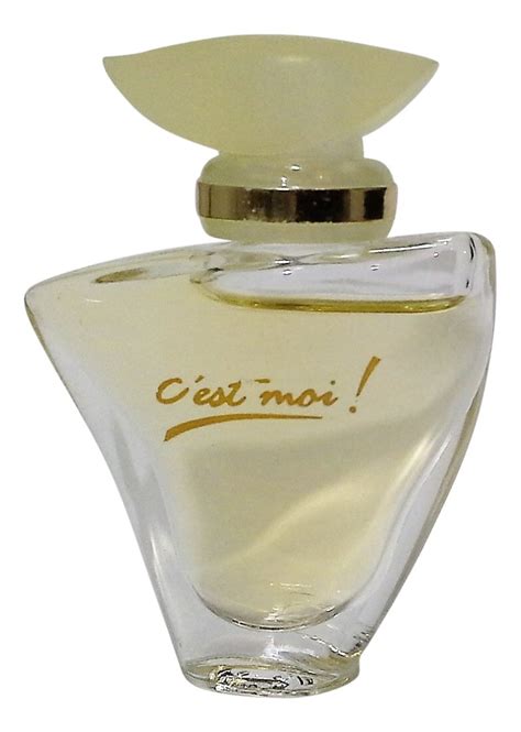 C'est moi! by Avon » Reviews & Perfume Facts.